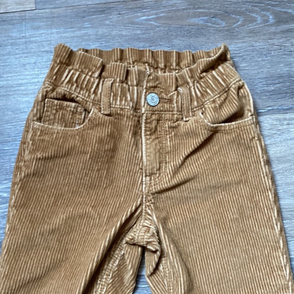 Baby Gap Just Like Mom Jean (corduroy) - Picture 2 of 10